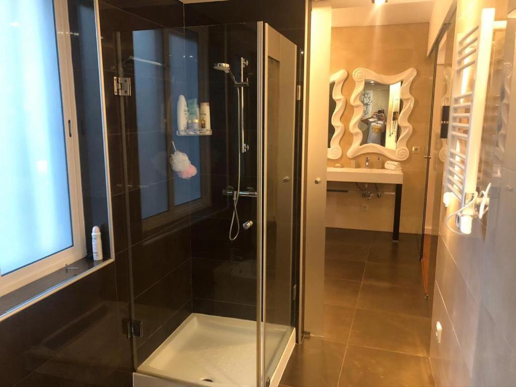 Luxury Central Apartment With Rooftop By Great&Cosy Porto Eksteriør billede
